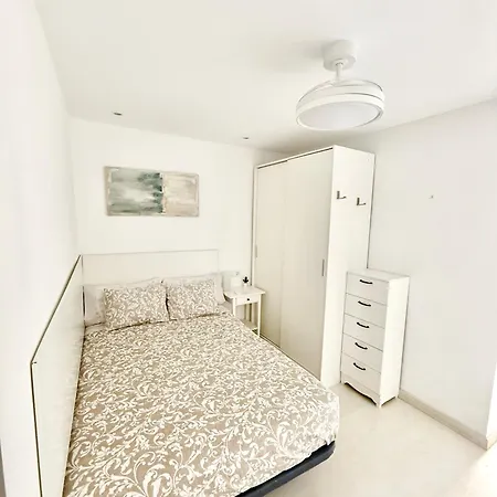 Lägenhet Playasol Canteras
