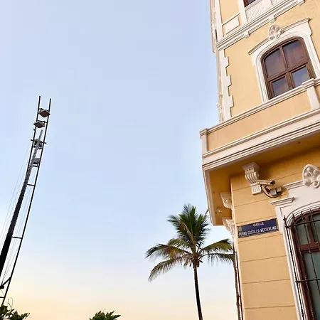 Playasol Canteras Lägenhet Las Palmas de Gran Canaria