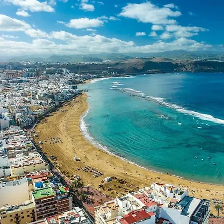 Playasol Canteras *
